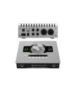 Universal Audio Apollo Twin X QUAD Gen 2 Essentials+