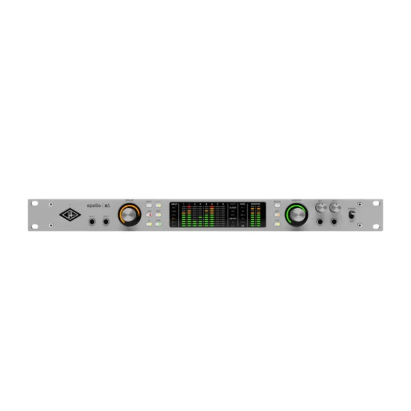 Universal Audio Apollo x8p Gen2 Studio +