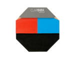 Clapbox Multipad Practice Pad – Octagon 12 inches
