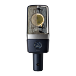 AKG C214 Large-diaphragm Condenser Microphone