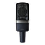 AKG C214 Condenser Microphone