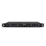 Phenyx Pro PTU-7000-4H Wireless Microphone Receiver