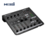 Relacart MIXX8.6 Digital Mixer