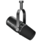 Relacart PM2 dynamic XLR & USB microphone