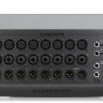 Allen & Heath CQ-20B Digital Mixer