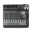 Phenyx Pro PTL-800 8-Channel Audio Mixer