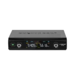 Phenyx Pro PTU-52-2H | Dual Wireless Microphone System