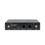 Phenyx Pro PTU-52-2H | Dual Wireless Microphone