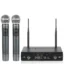 Phenyx Pro PTU-52-2H | Dual Wireless Microphone System