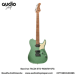 Bacchus TAC24 STD Electric Guitar