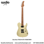 Bacchus TAC24 STD Electric Guitar