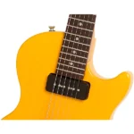 Epiphone Les Paul Special I P-90 Yellow