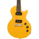 Epiphone Les Paul Special I P-90 Yellow