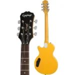 Epiphone Les Paul Special I P-90 Yellow