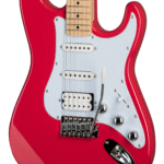 Kramer Focus VT-211S Electric Guitar