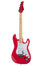 Kramer Focus VT-211S Electric Guitar