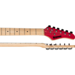 Kramer Focus VT-211S Electric Guitar
