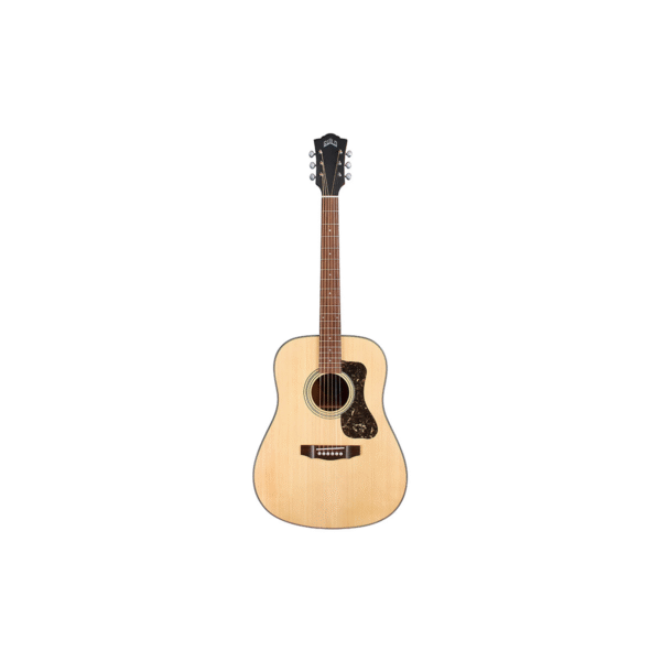 Guild D-340 Acoustic Guitar