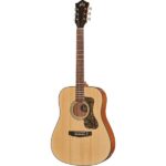 Guild D-340 Acoustic Guitar