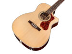 Guild OM-150CE Concert Acoustic-Electric Guitar
