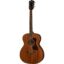 Guild OM-320 Acoustic Guitar - Natural ..