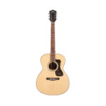 Guild OM-340 Acoustic Guitar