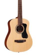 Guild Travel Acoustic Guitar - Natural..