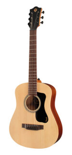 Guild Travel Acoustic Guitar - Natural..