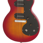 Les Paul Melody Maker E1 Heritage Cherry Burst