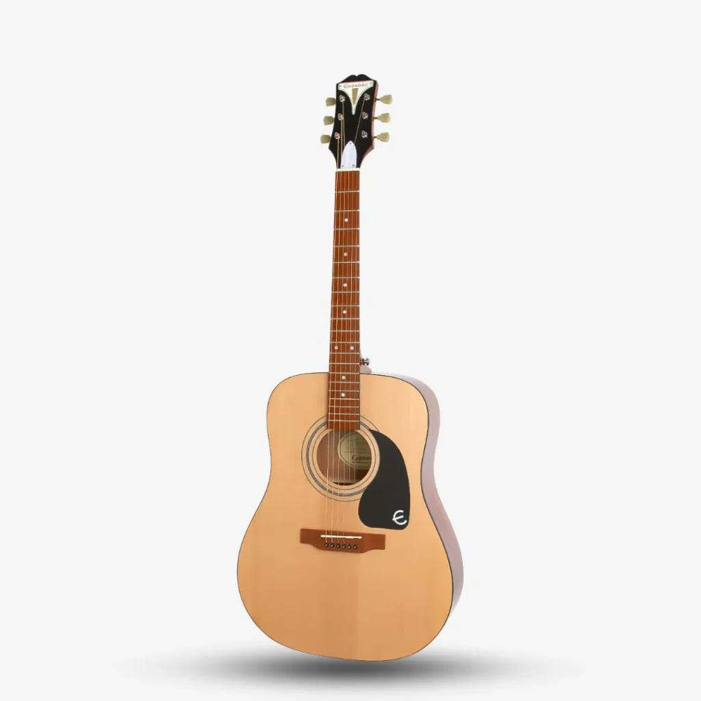 Epiphone PRO-1 Acoustic Guitar