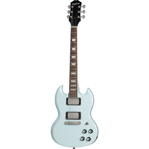 Power Players SG Ice Blue