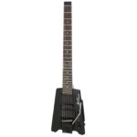 STEINBERGER Spirit GT-PRO Deluxe Series Black