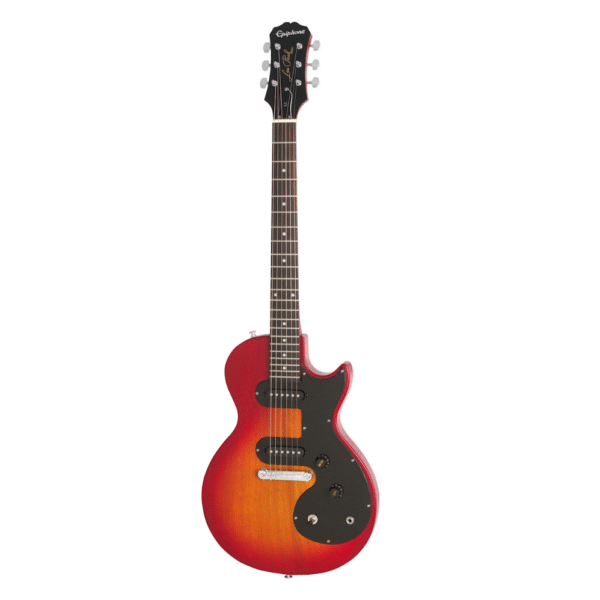 Les Paul Melody Maker E1 Heritage Cherry Burst