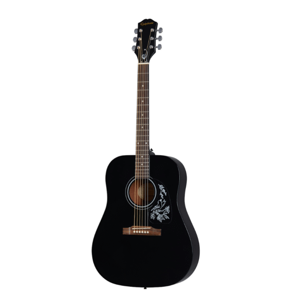 Starling Acoustic Player Pack Ebony