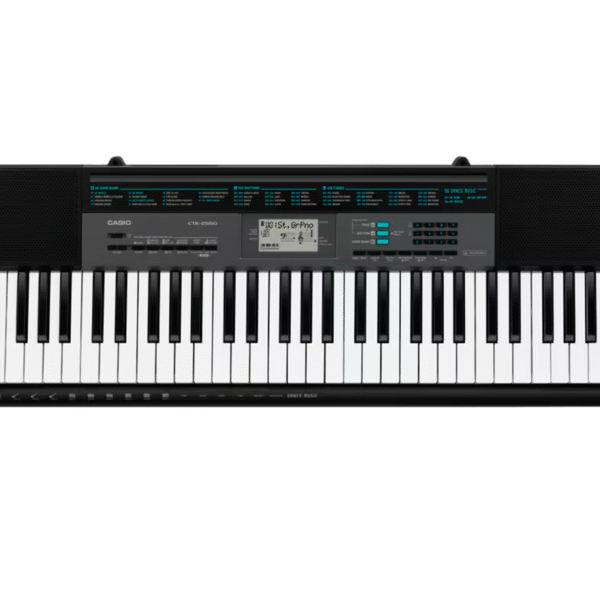 Casio CTK-2550