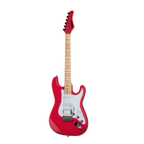 Kramer Focus VT-211S Electric Guitar