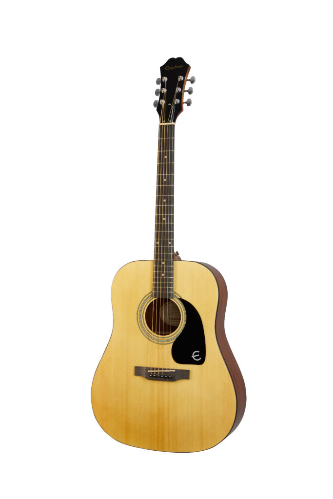 Epiphone Songmaker FT-100 Acoustic Guitar