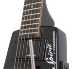 STEINBERGER Spirit GT-PRO Deluxe Series Black
