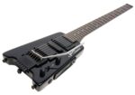 STEINBERGER Spirit GT-PRO Deluxe Series Black