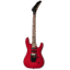 Kramer Striker Figured HSS Transparent Red ,