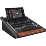 Behringer WING Compact Digital Mixer,