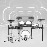 Lemon Drums T-580 Electronic Drum Kit
