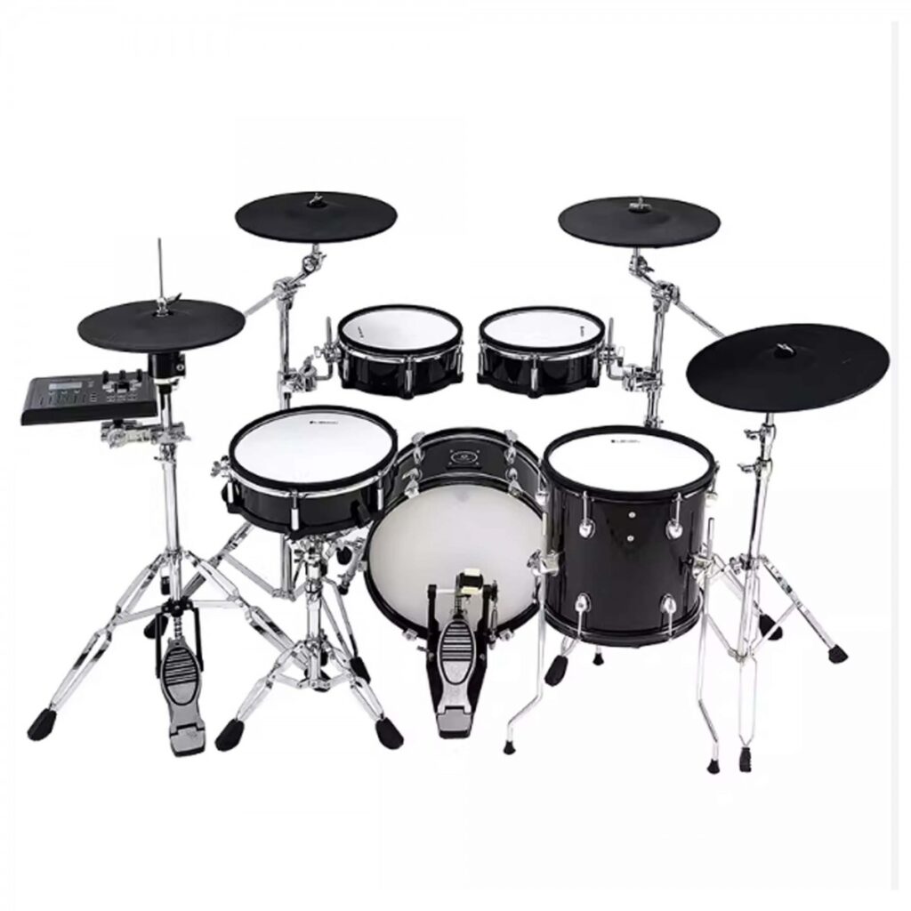 Lemon Drums T-580 Electronic Drum Kit