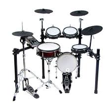 Lemon Drums T-750 Electronic Drum Kit