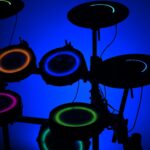Lemon drum B55 Drum