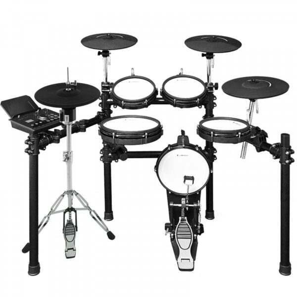 Lemon drum B55 Drum