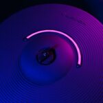 Lemon drum B55 Drum