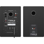 Mackie CR5BT 5" Multimedia Monitors rear view