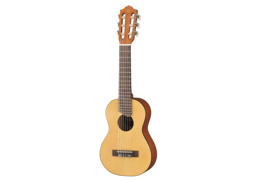 Yamaha GL1 Guitalele