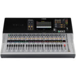 Yamaha TF3 48-channel Digital Mixer